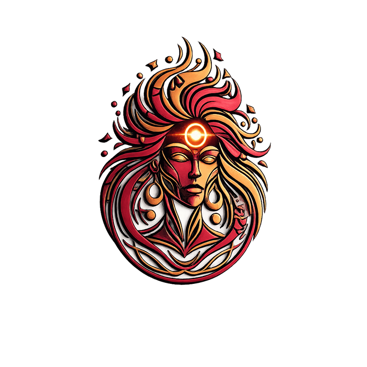 Kali — Deusa do Tempo e da Transformação